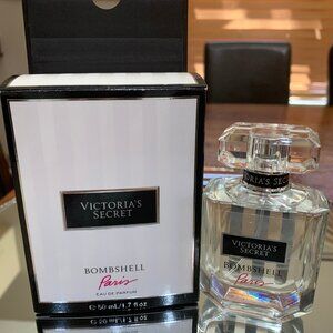 New In Box Victora's Secret Bombshell "Paris" 1.7 oz